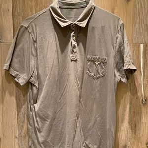 Men’s J. Crew Polo Shirt